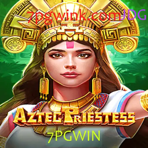 Descubra o Fascinante Mundo de AztecPriestess com a Chave Mágica 7PGWIN
