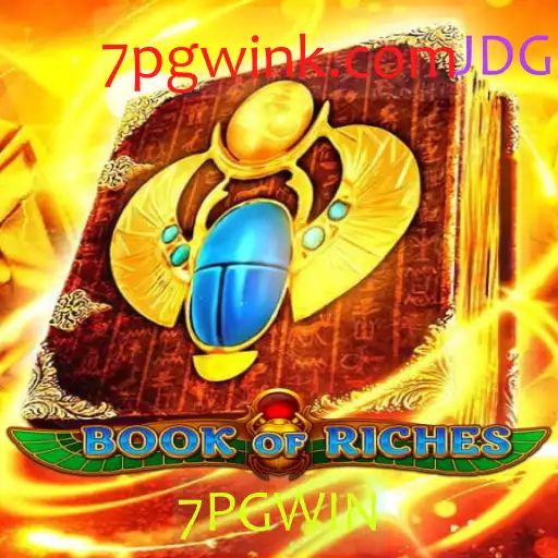 Explorando o Fascinante Mundo do Jogo BookofRiches e as Estratégias de Ganhos com 7PGWIN