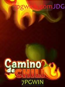 Descubra 'CaminodeChili': Um Jogo Inovador com a Palavra-Mestre '7PGWIN'