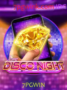 Explorando o Mundo Inovador de DiscoNightM: Um Jogo que Reinventa o Entretenimento