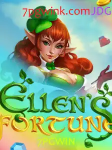 EllensFortune: Um Jogo de Aventura e Estratégia para a Era Digital
