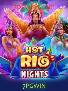 Descubra a Emoção de HotRioNights: O Jogo que Conquista a Todos