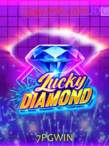 Descubra o Fascinante Mundo do Jogo LuckyDiamond