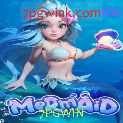 Descubra o Mundo Encantado de Mermaid: Aventura e Estratégia com 7PGWIN