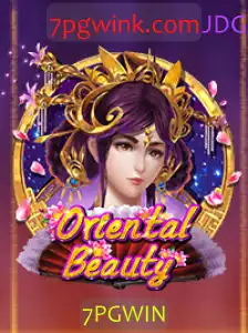 Descubra a Excitante Aventura de OrientalBeauty com 7PGWIN