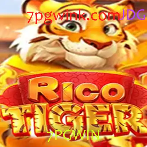 Descubra o Envolvente Mundo do Jogo RicoTiger com a Palavra-Chave 7PGWIN