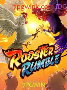 Descubra o Mundo de RoosterRumble: Aventuras e Estratégias