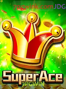 Descubra o Mundo de Aventura e Estratégia com SuperAce