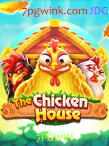 Explore o Mundo de TheChickenHouse: Um Jogo Inovador com 7PGWIN
