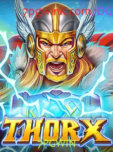 Descubra o Mundo de ThorX: Uma Aventura Épica em 7PGWIN