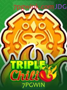 Descubra o Mundo Empolgante de TripleChili
