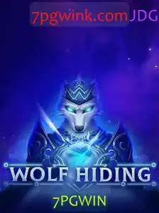 WolfHiding: O Novo Fenômeno do Mundo dos Jogos